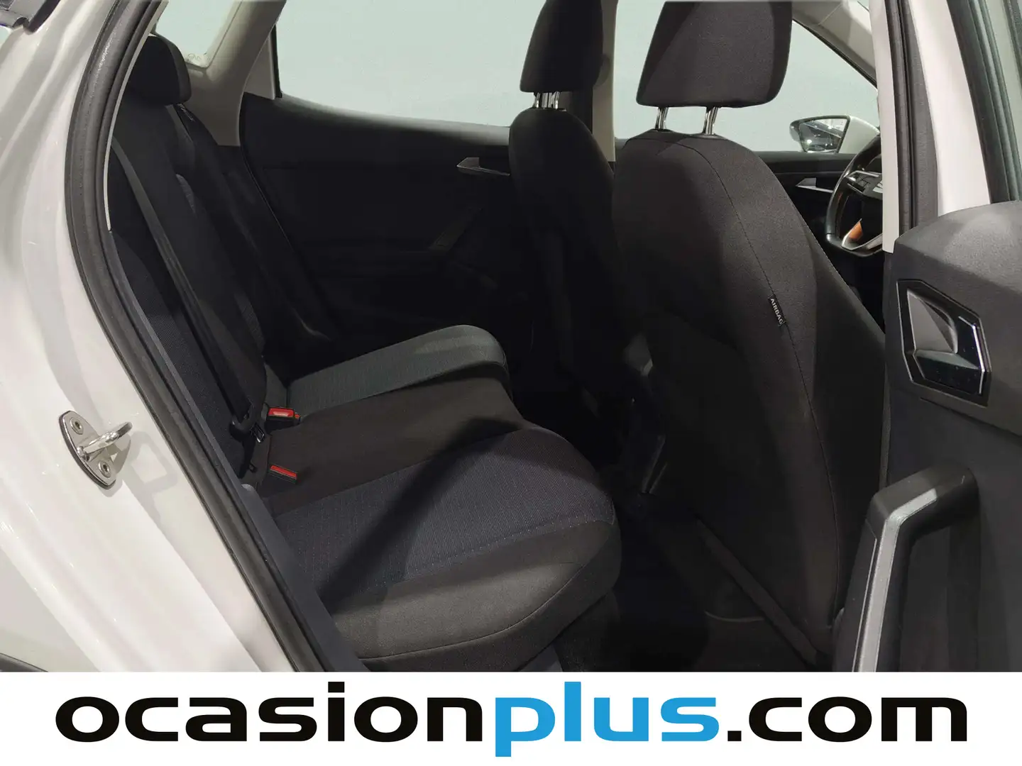 Foto Seat Arona SEAT Arona 1.0 TSI Style Plus (110 CV)