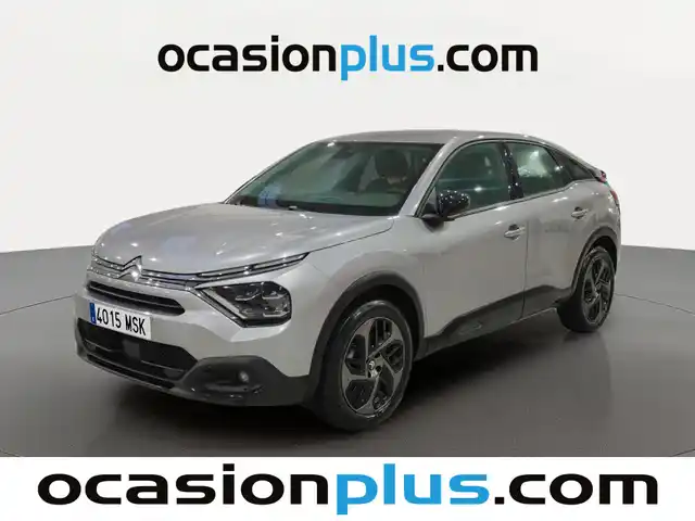 Citroën C4 PureTech 130 S&S 6v Plus (131 CV) de segunda mano