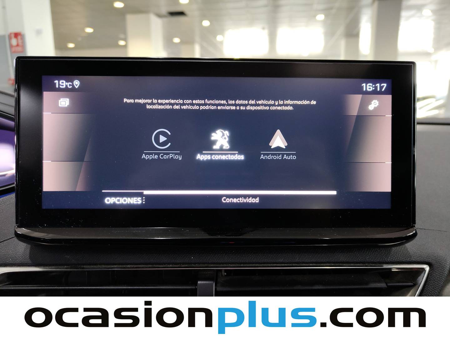 Extras del Peugeot 3008 Peugeot 3008 BlueHDi 130 S&S GT EAT8 (130 CV)