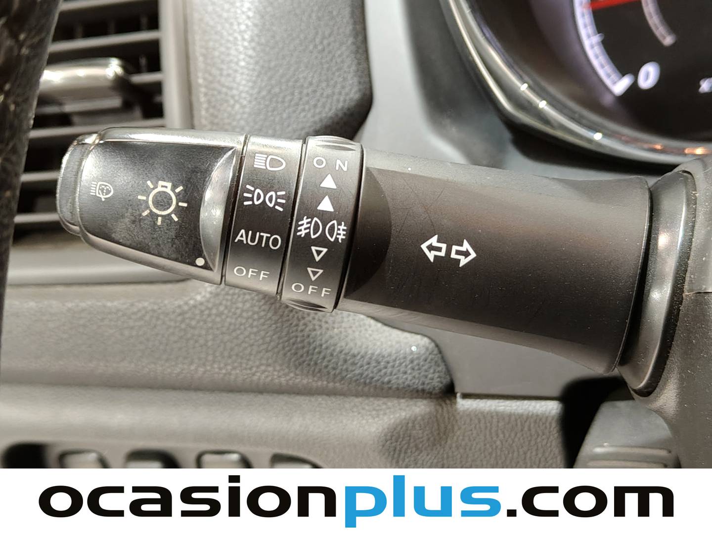 Acabados Mitsubishi ASX Mitsubishi ASX 160 DI-D Motion (114 CV)