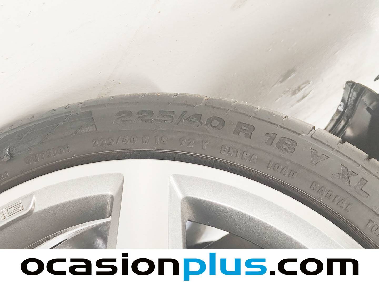 Foto Mercedes Clase SLC Mercedes-Benz Clase SLC 200 (184 CV) PACK AMG