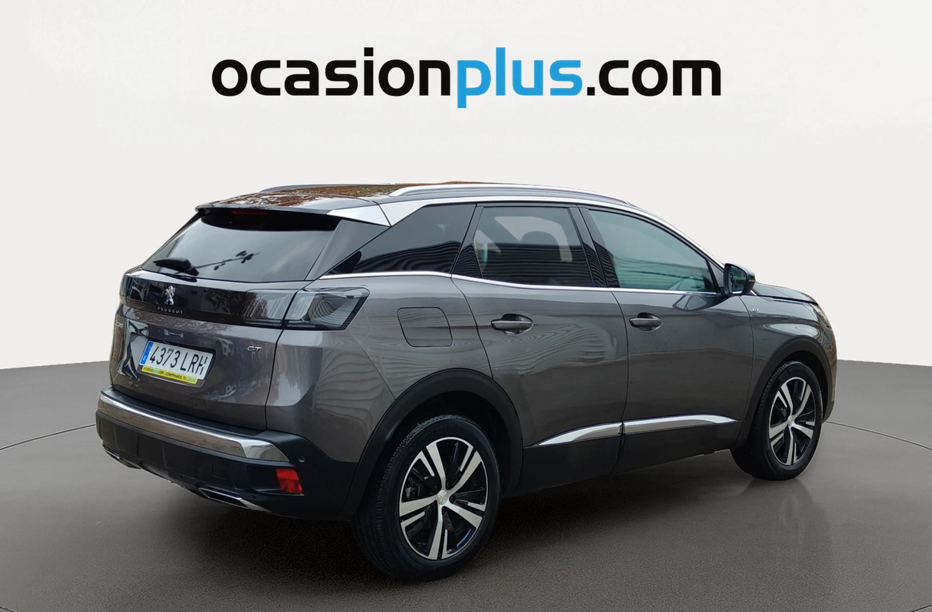 Peugeot 3008 PureTech 130 GT - foto 3
