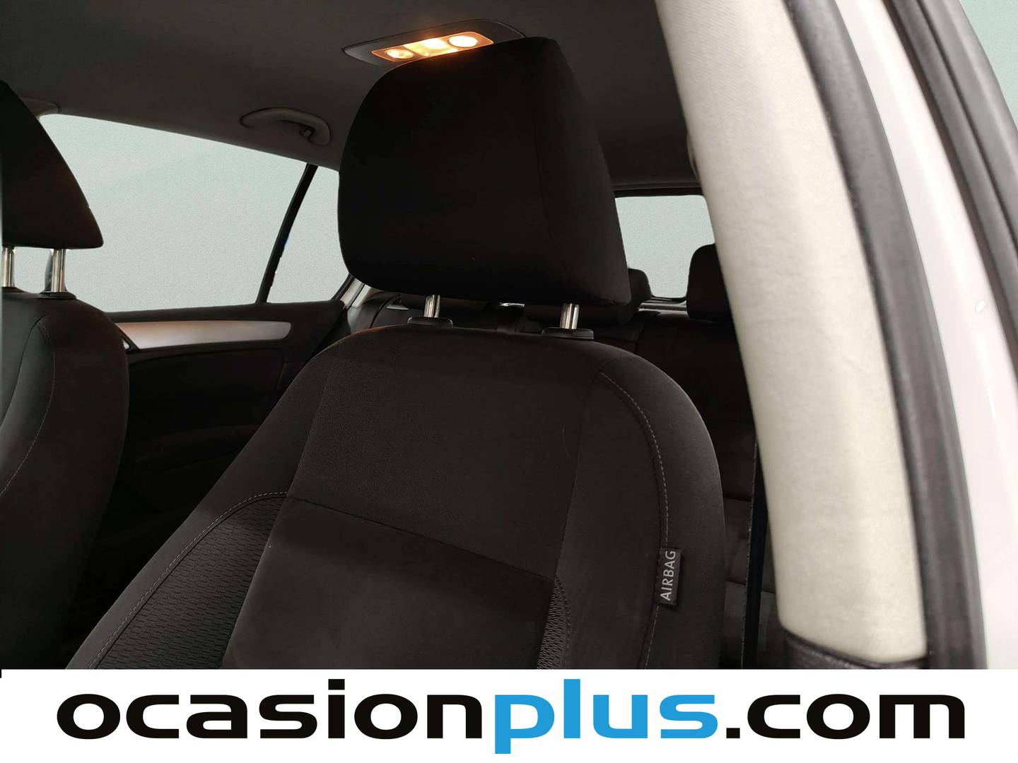 Volkswagen Golf Volkswagen Golf Sport 1.4 TSI (122 CV) DSG seminuevo