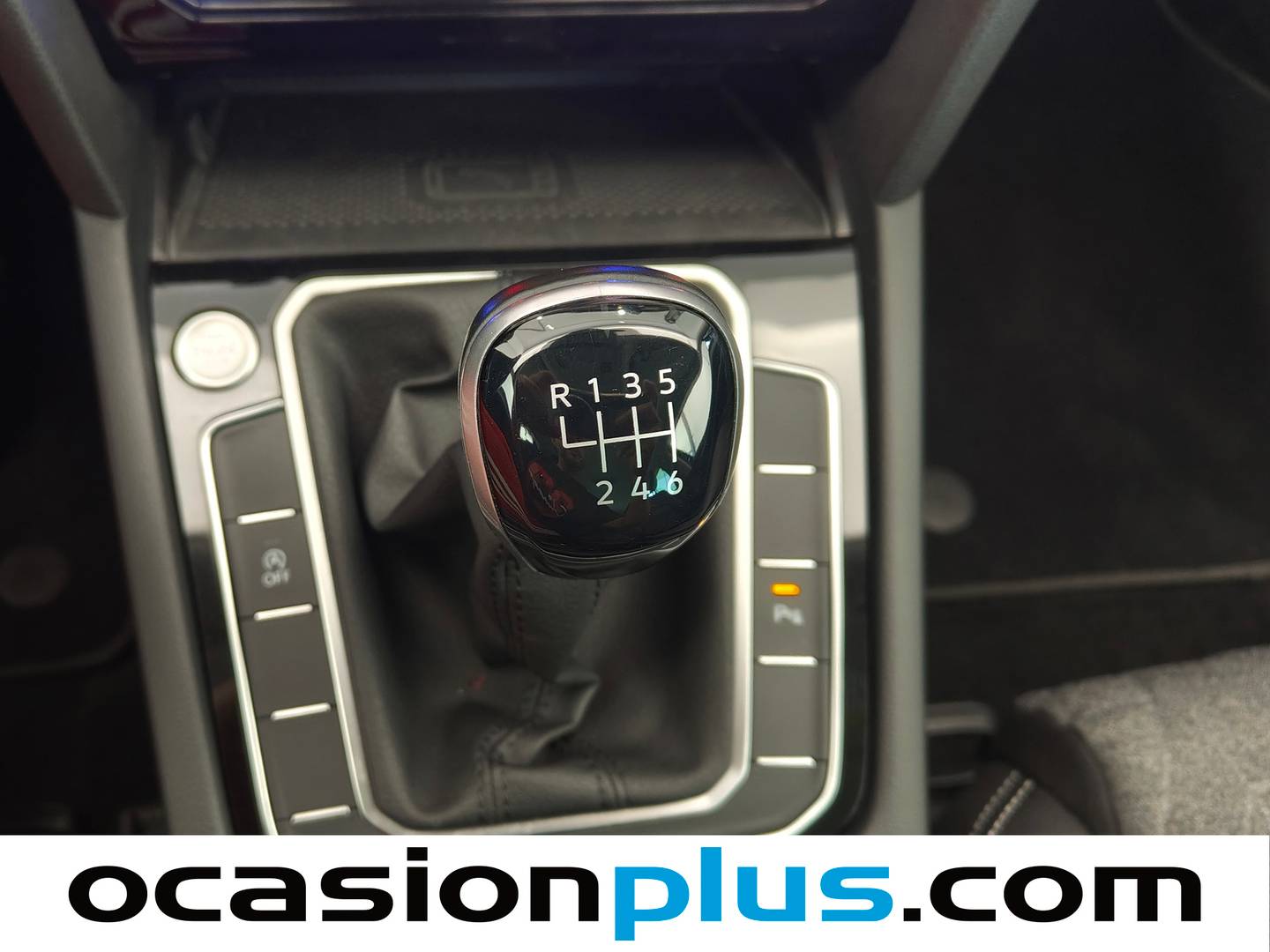 Volkswagen Passat Volkswagen Passat Variant Executive 2.0 TDI (150 CV) de segunda mano