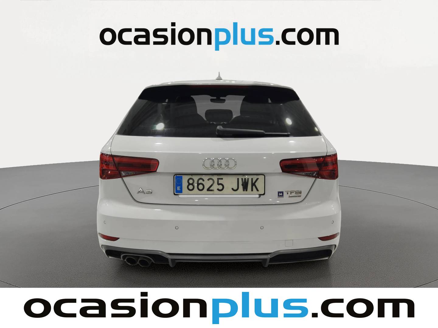 Foto Audi A3 Audi A3 S line edition 1.4 TFSI CoD Ultra (150 CV) Pack S-Line