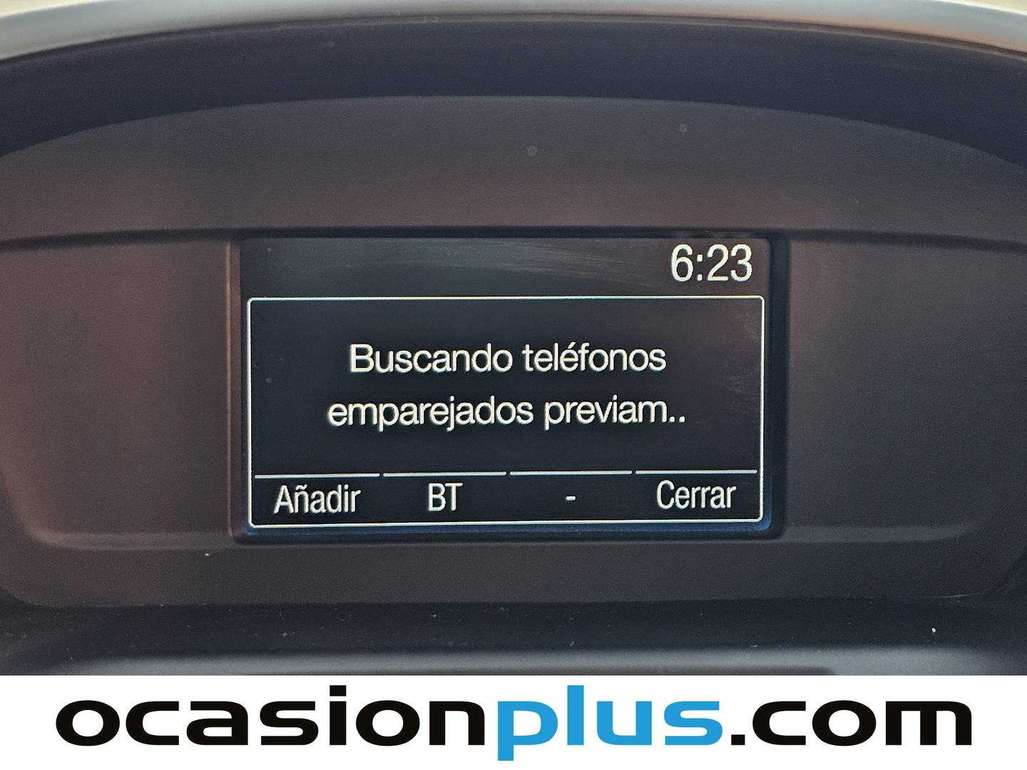 Ford C-Max Ford C-Max 1.5 TDCI Trend+ (120 CV) diésel