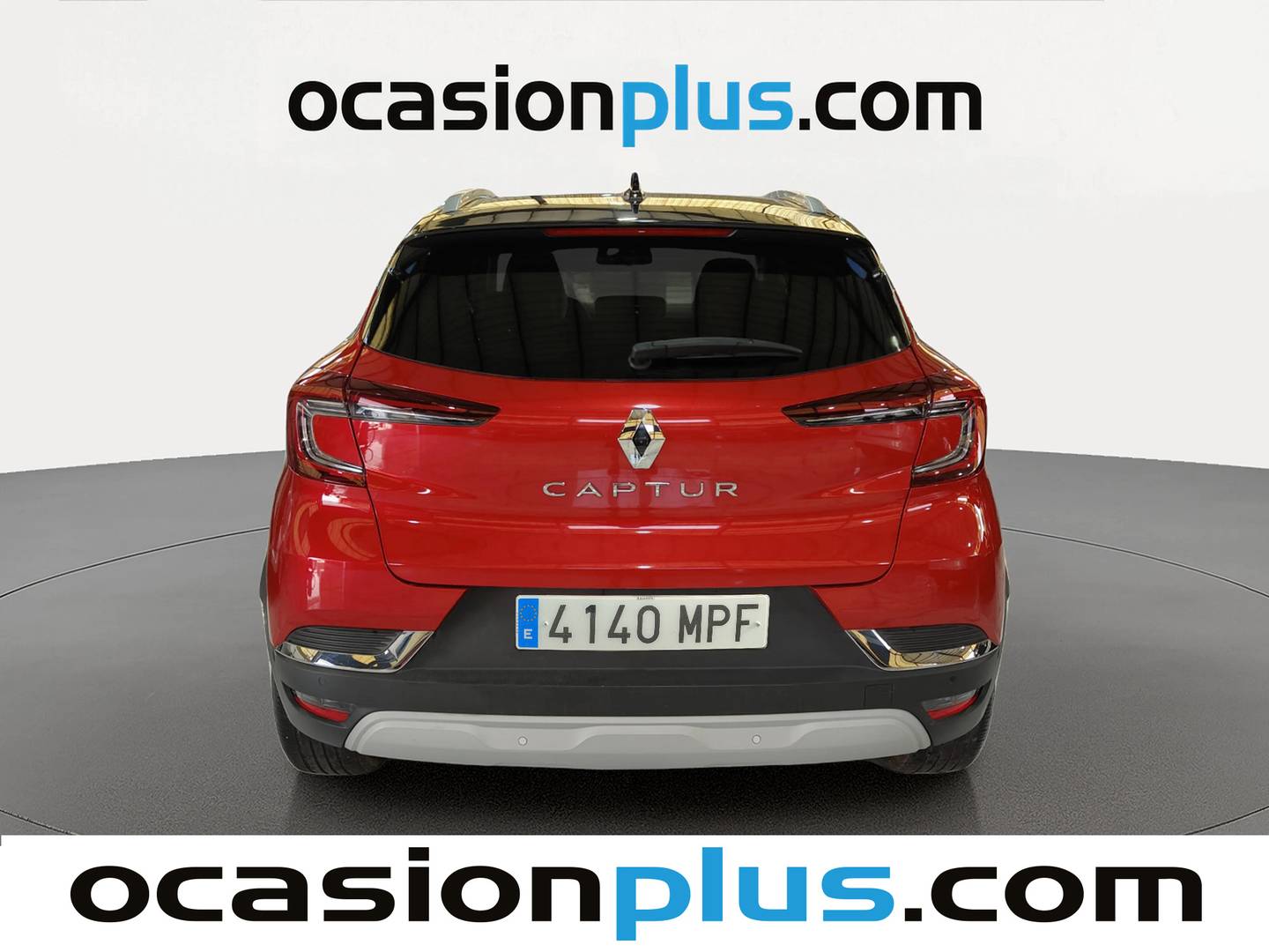Renault Captur Renault Captur Techno TCe (90 CV) barato