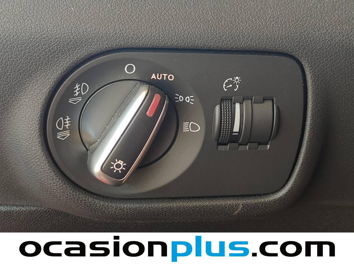 Extras y acabados del Audi A1 Audi A1 Sportback Adrenalin 1.4 TDI (90 CV) Pack S-Line