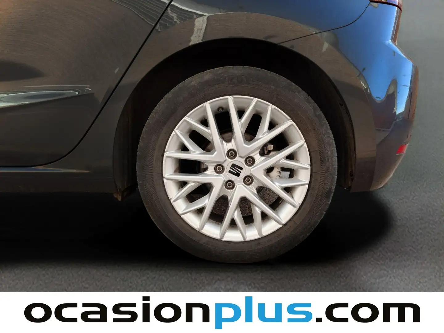 Foto Seat Ibiza SEAT Ibiza 1.0 TSI S&S FR XL (110 CV)