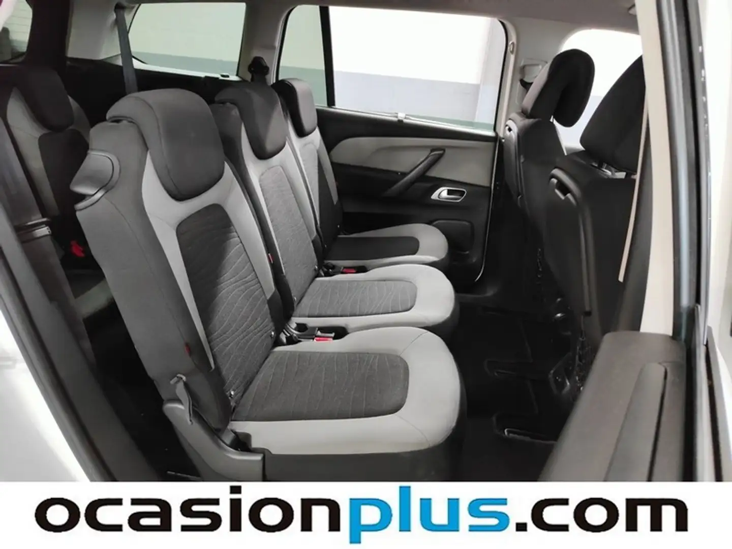 Foto Citroën Grand C4 Picasso Citroen Grand C4 Picasso 1.6 THP Intensive (156 CV) 7 Plazas