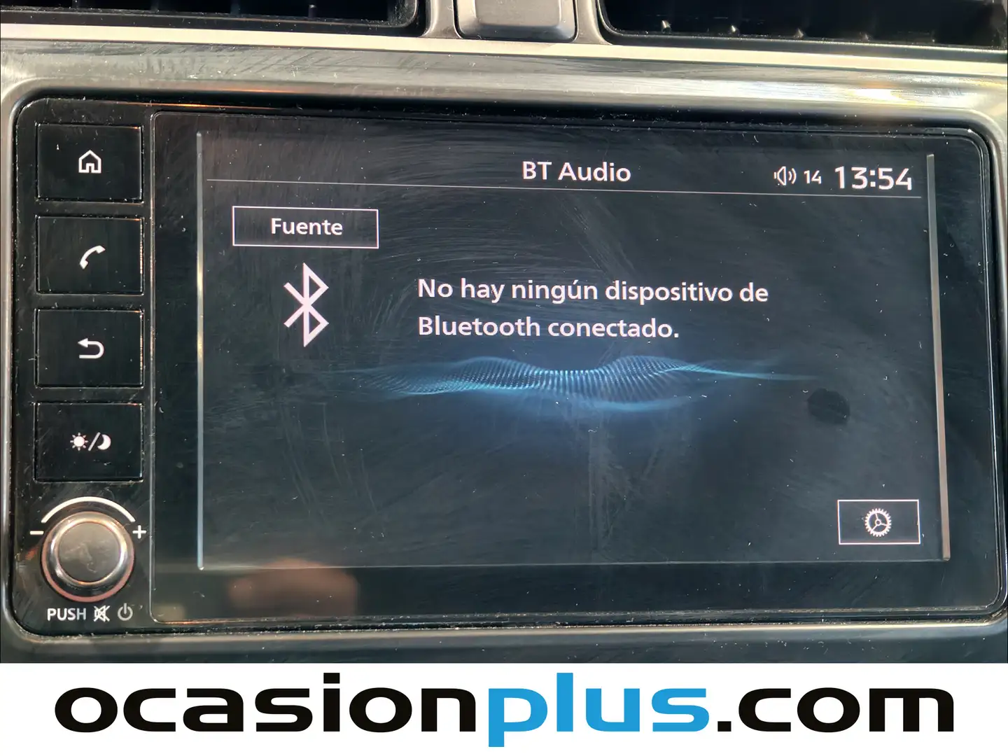 Foto Mitsubishi Space Star Mitsubishi Space Star 120 MPI Kaiteki (71 CV)