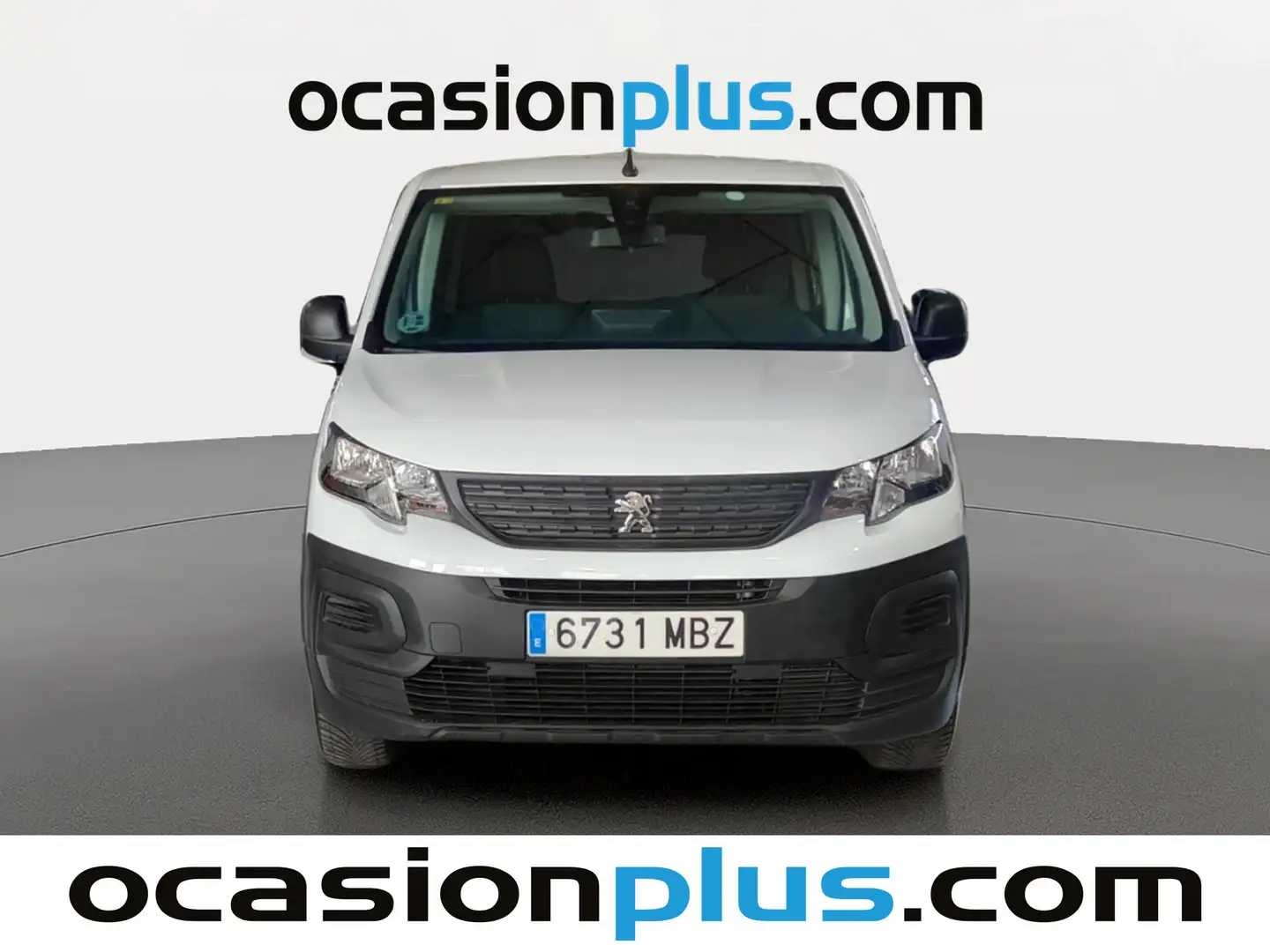 Foto Peugeot Rifter Peugeot Rifter BlueHDi 100 Active Pack Standard (100 CV)