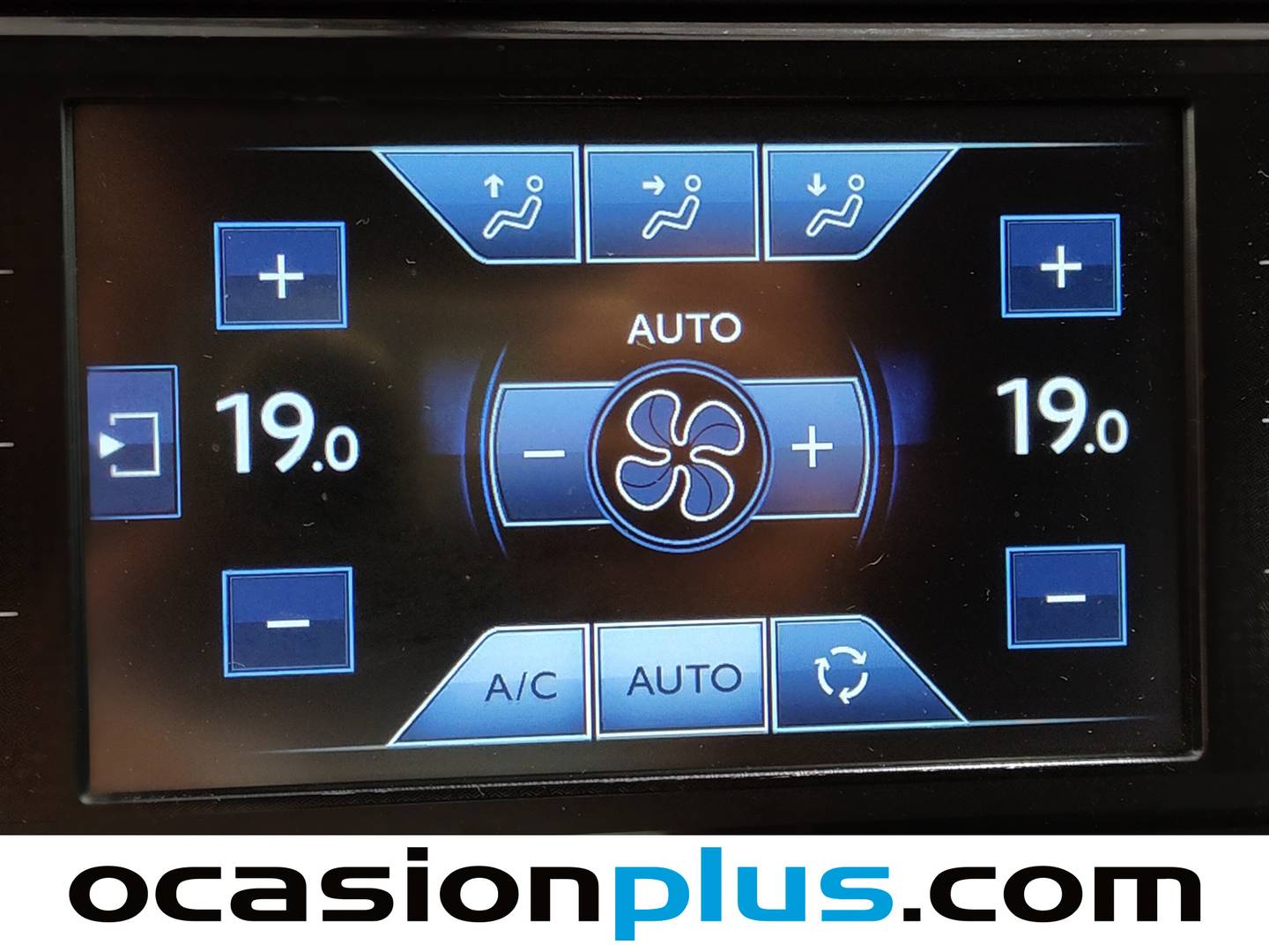 Citroën C4 Picasso Citroën C4 Picasso BlueHDi 120 Feel (120 CV) diésel