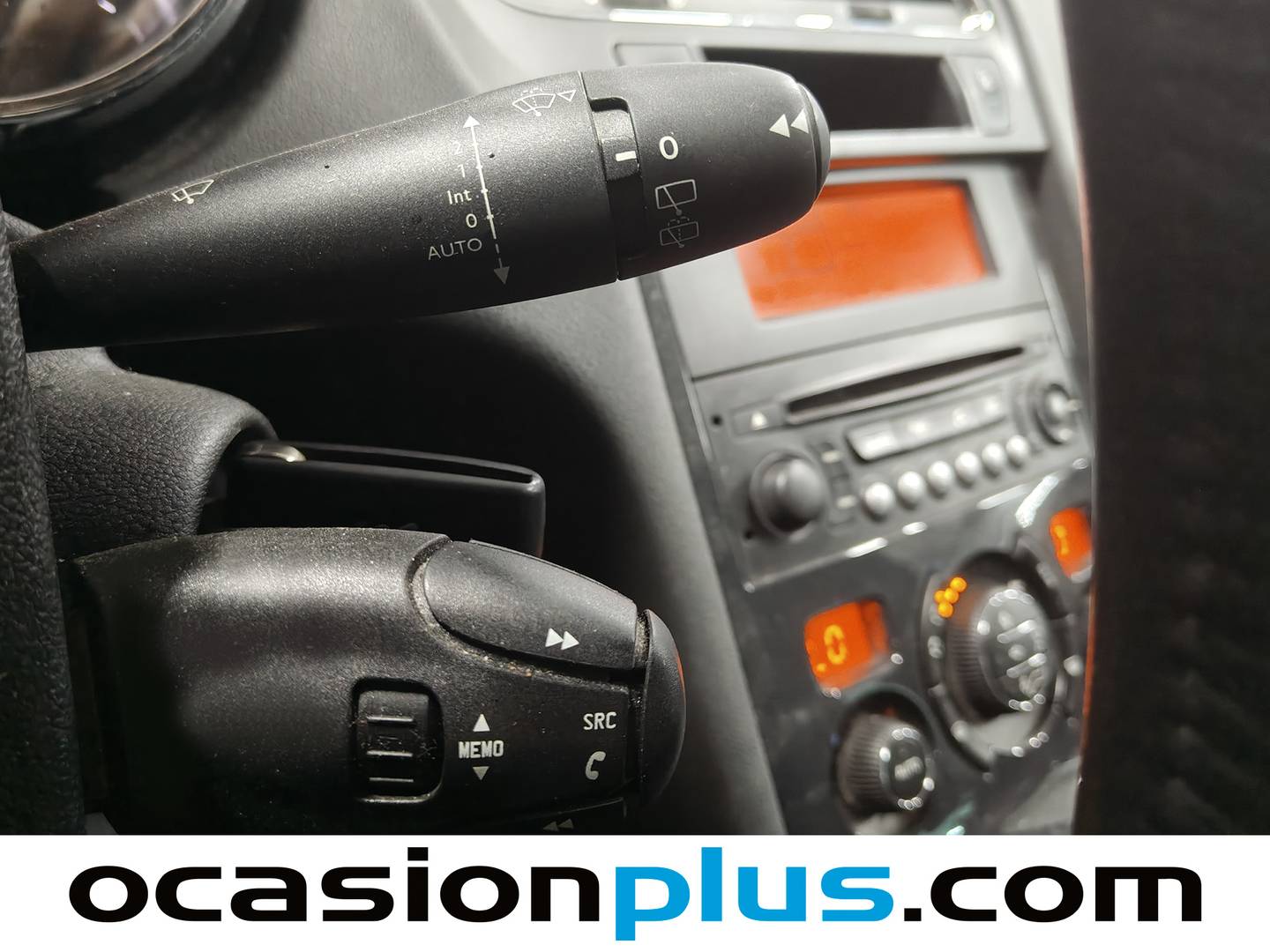Equipamiento del Peugeot 5008 Peugeot 5008 1.2 PureTech Style S&S (130 CV) 7 Plazas