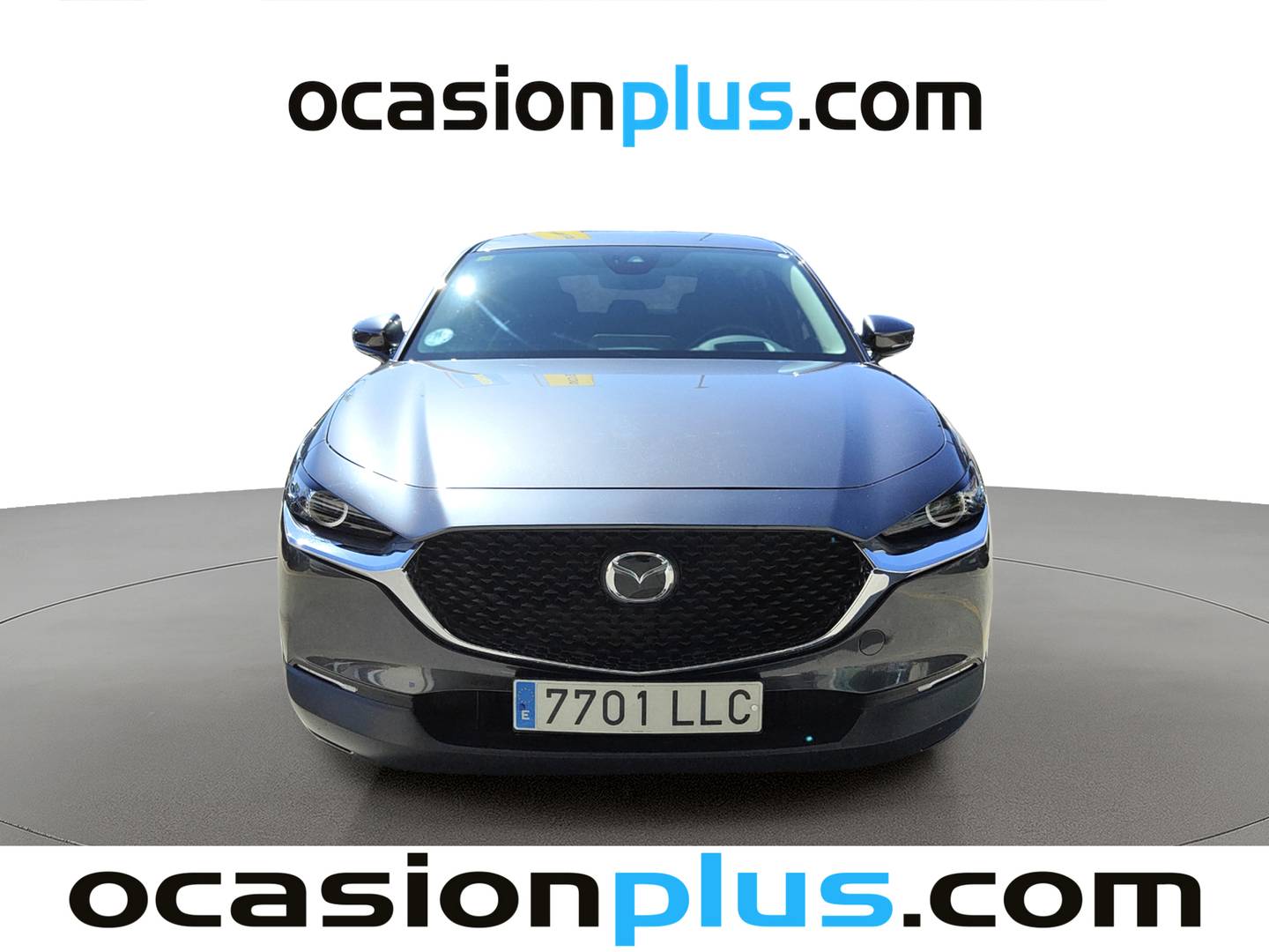 Mazda CX-30 Mazda CX-30 2.0 Skyactiv-G Origin 2WD (122 CV) barato