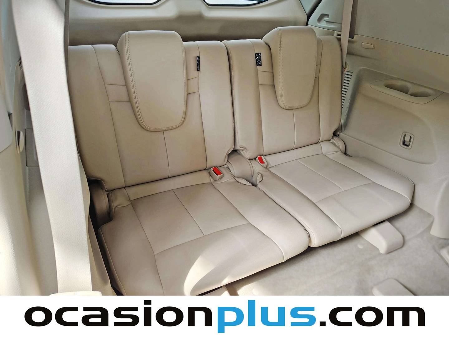 Nissan X-TRAIL Nissan X-Trail 1.6 dCi Tekna 4x4-i (130 CV) 130cv