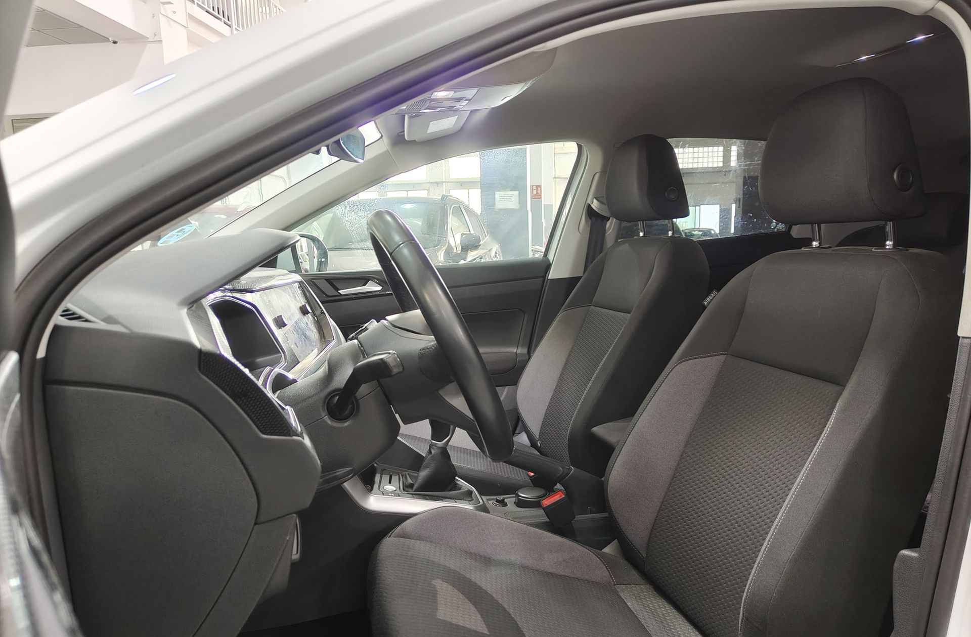 Volkswagen Taigo Life 1.0 TSI - foto 10