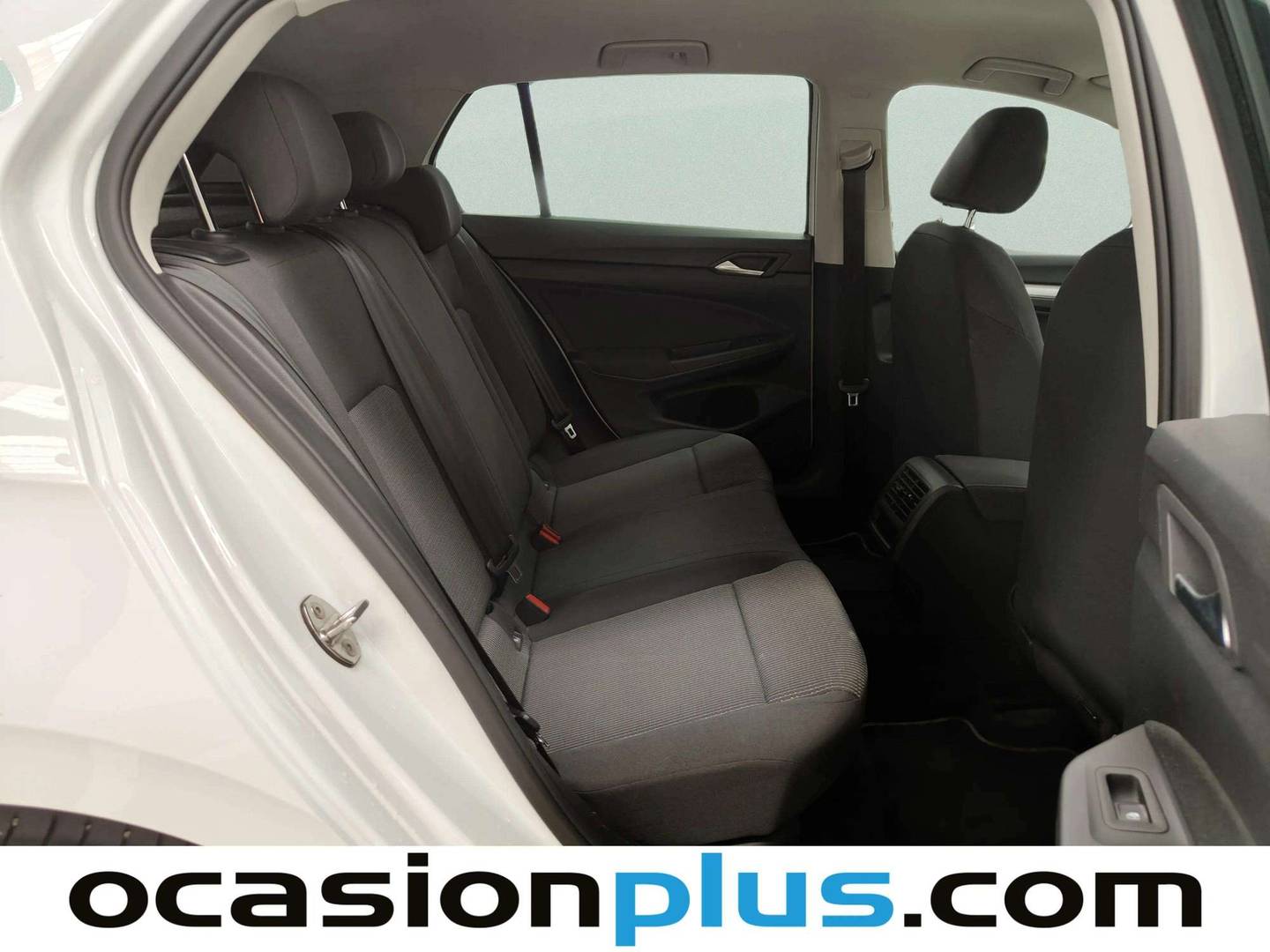 Volkswagen Golf Volkswagen Golf 2.0 TDI (115 CV) km 0