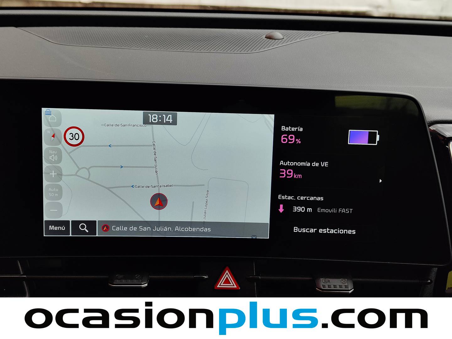 Extras y acabados del KIA Sportage Kia Sportage 1.6 T-GDi PHEV Drive 4x4 (265 CV)