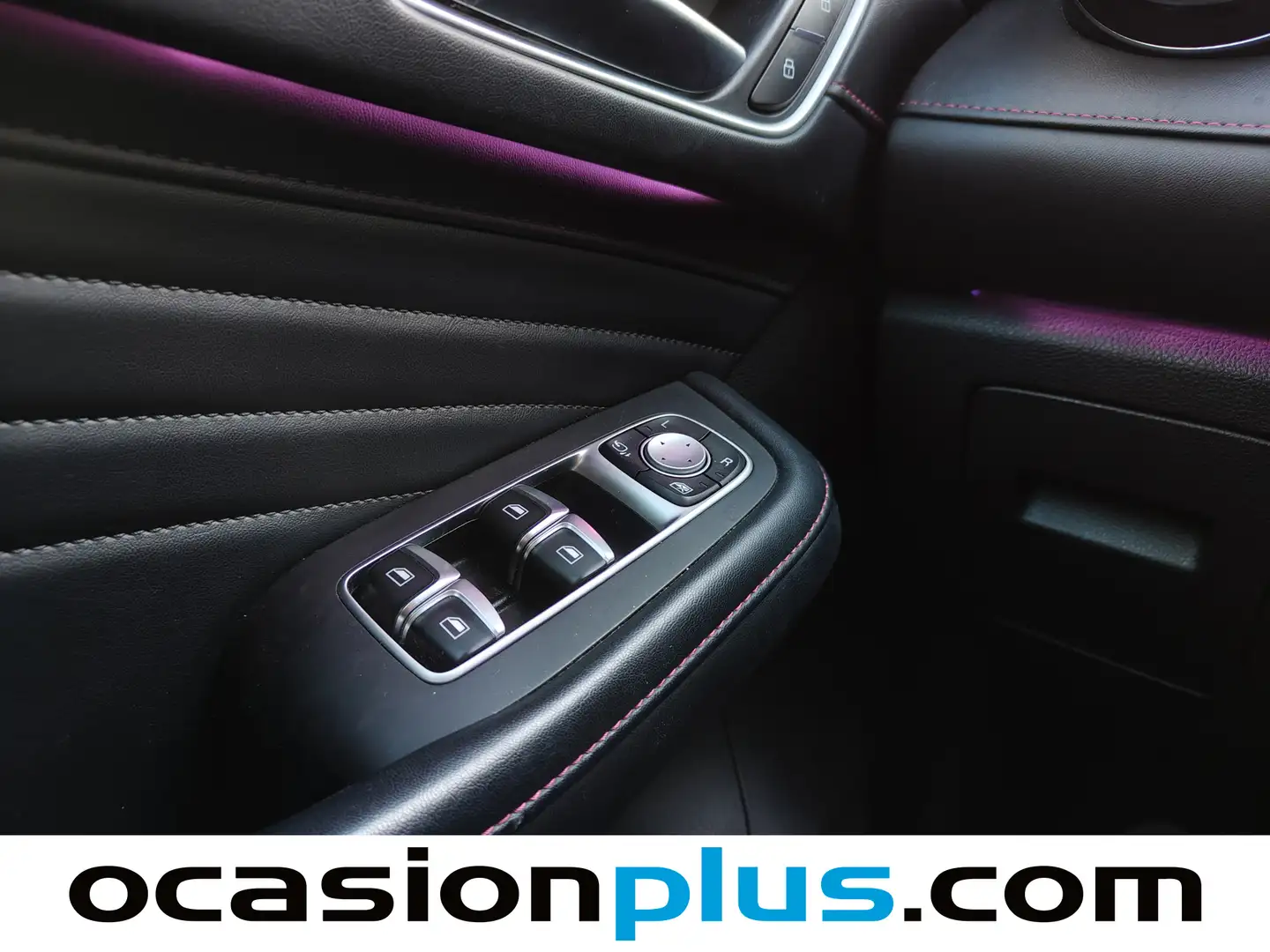 Foto MG HS MG HS 1.5 Turbo GDI Luxury (162 CV)