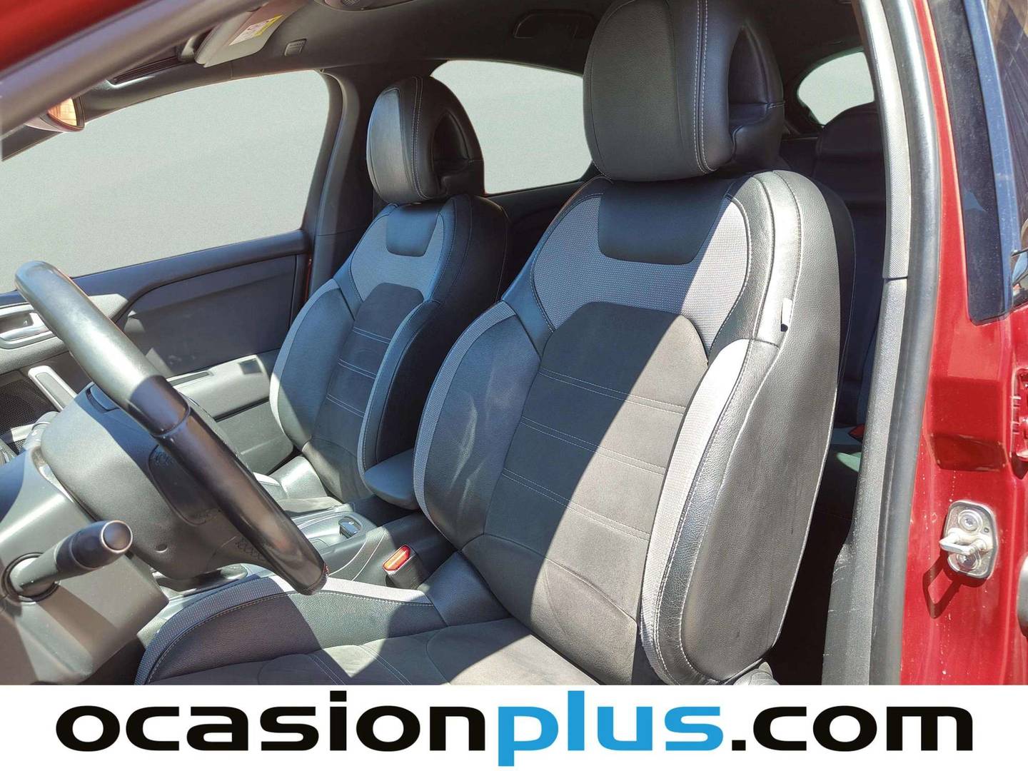 Fotos maletero DS DS 4 Crossback DS DS 4 Crossback DS DS 4 Crossback 1.6 BlueHDi (120CV) EAT6 Style