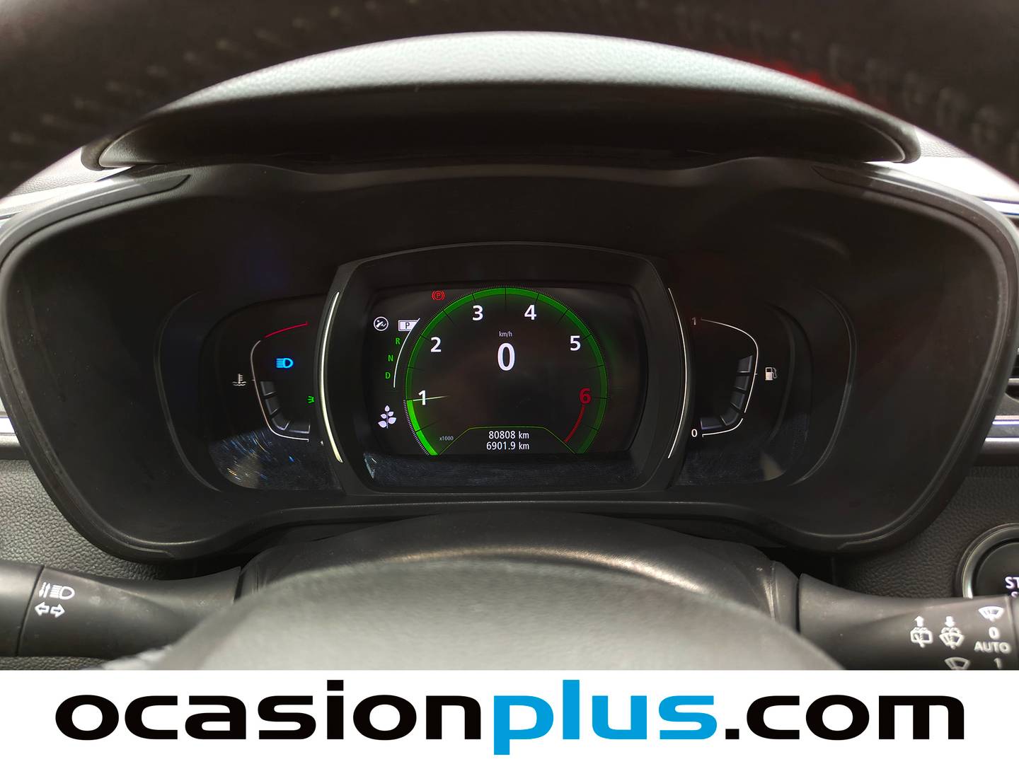 Renault Kadjar Renault Kadjar Limited TCe (130CV) 2018