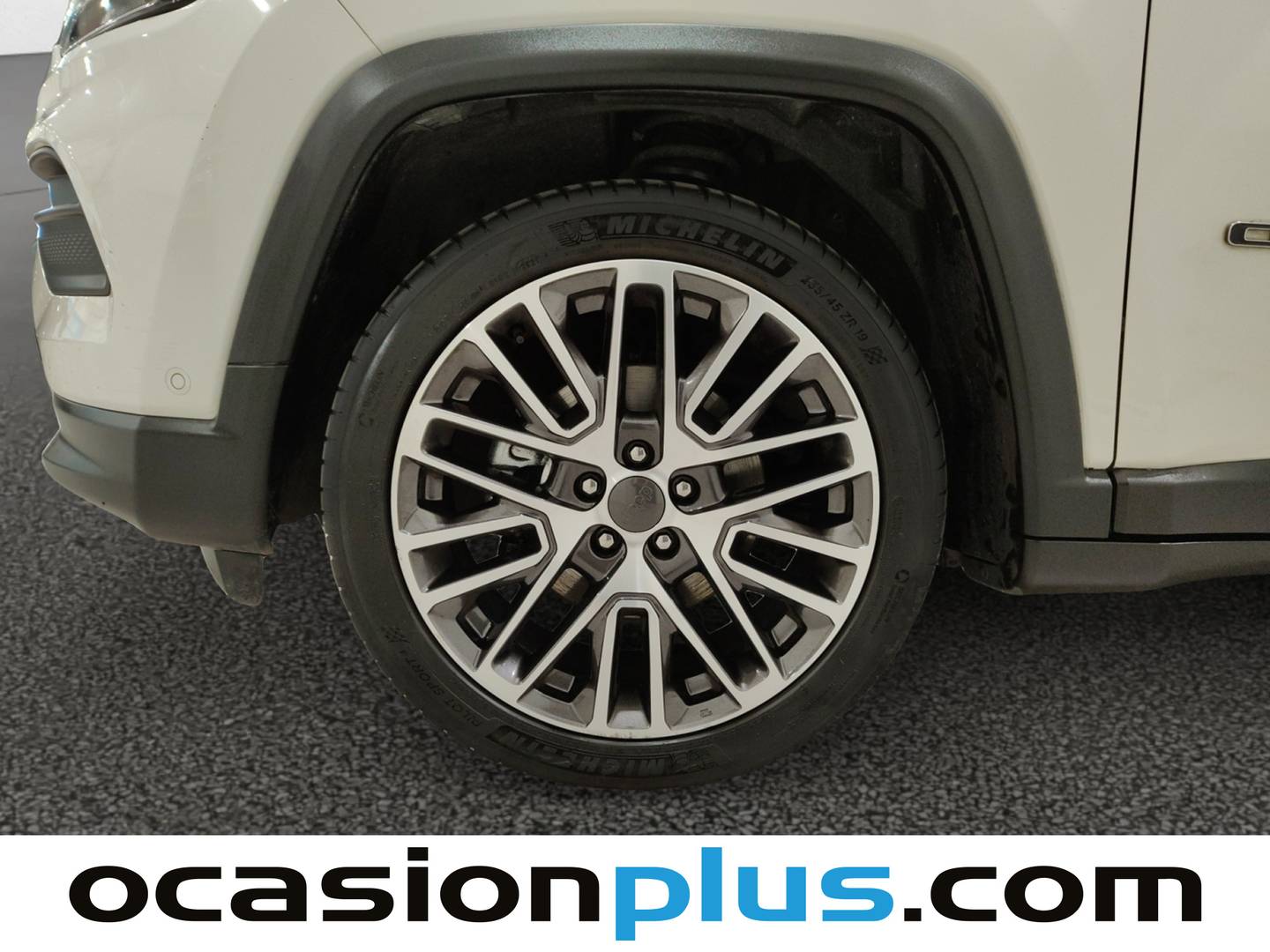 Paquetes del Jeep Compass Jeep Compass 1.3 Gse Limited 4x2 DCT  (150 CV)