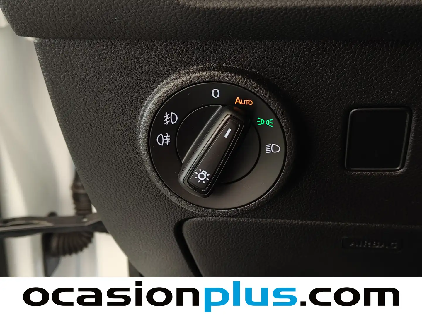 Foto Seat Ateca SEAT Ateca TSI Style Special Edition (115 CV)