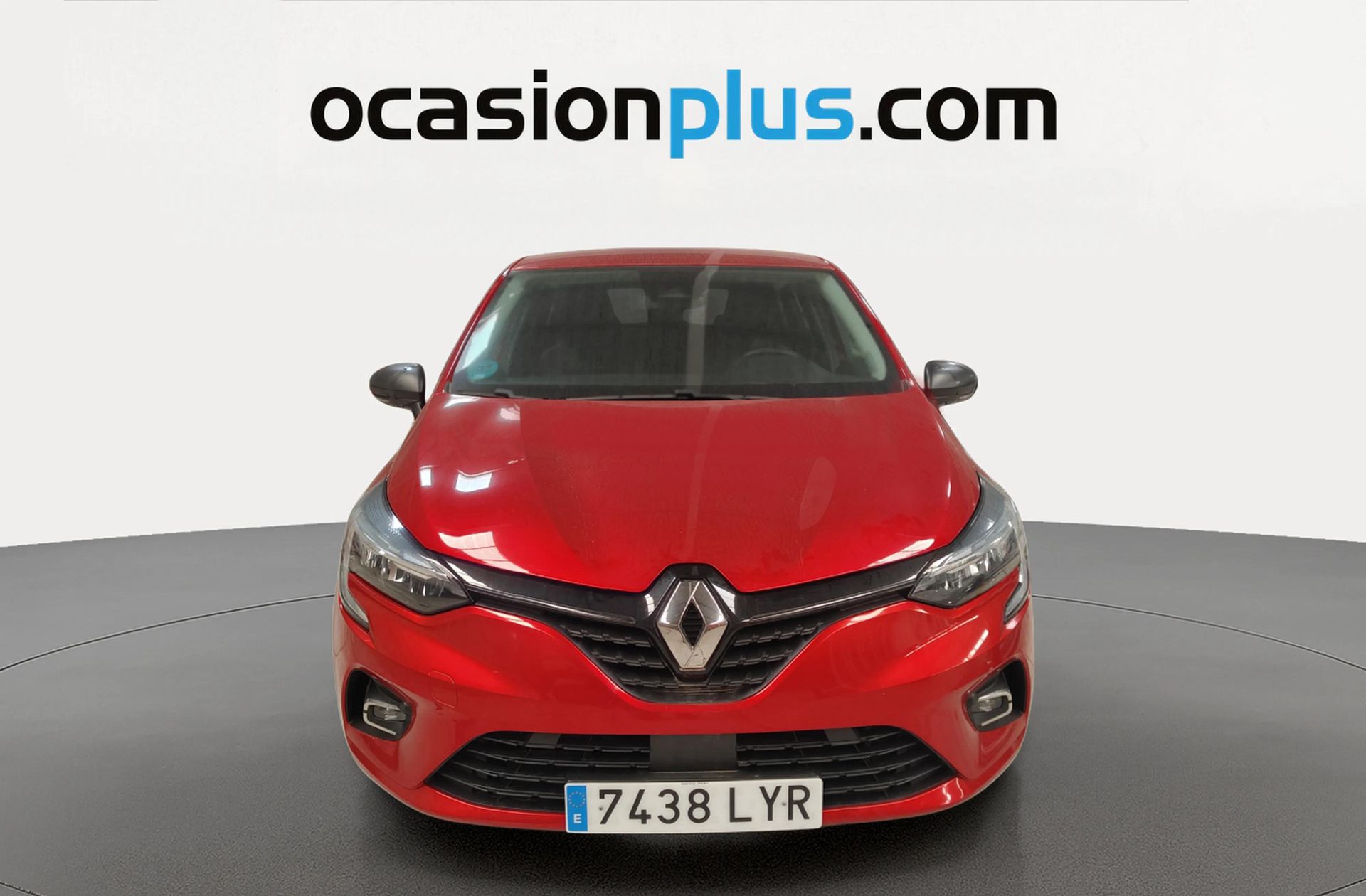 Renault Clio Business TCe - foto 10