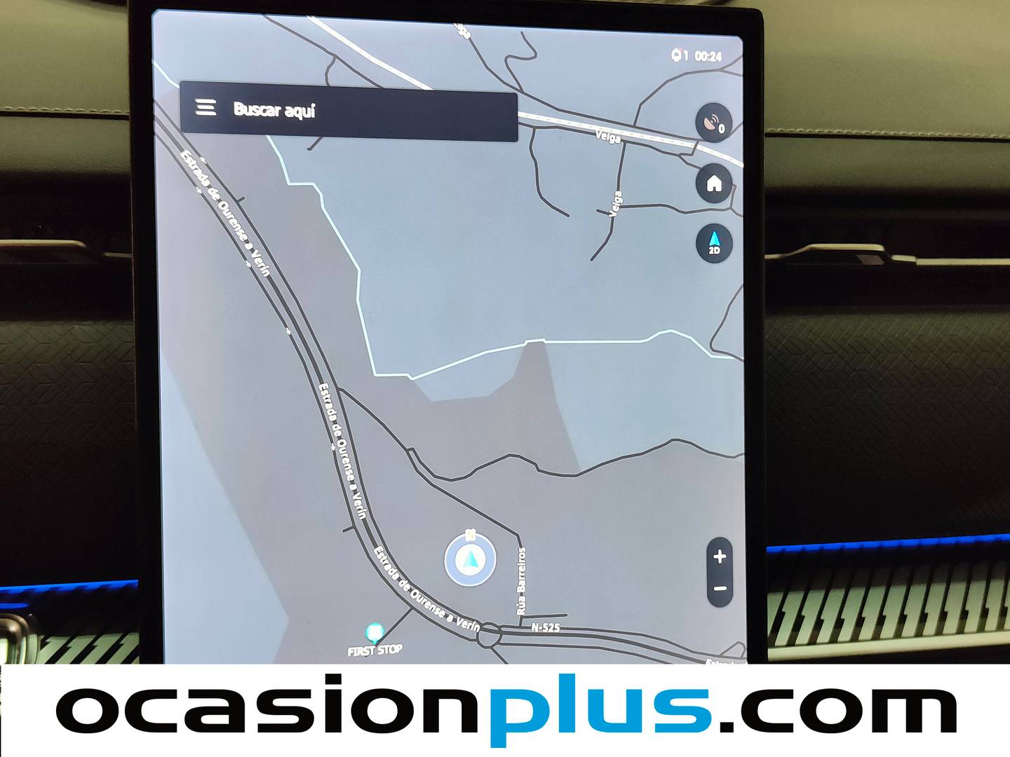 Acabados JAECOO 7 JAECOO 7 1.6 TGDI Select FWD (145 CV)