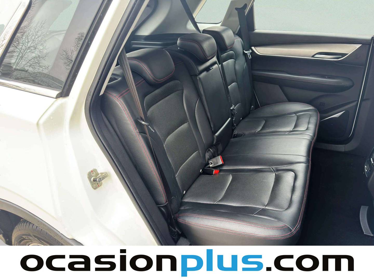 SWM G01 SWM G01 1.5T Luxury (131 CV) manual