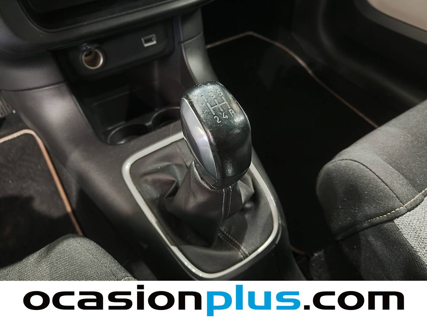 Foto Citroën C3 Citroen C3 PureTech 82 Origins (82 CV)