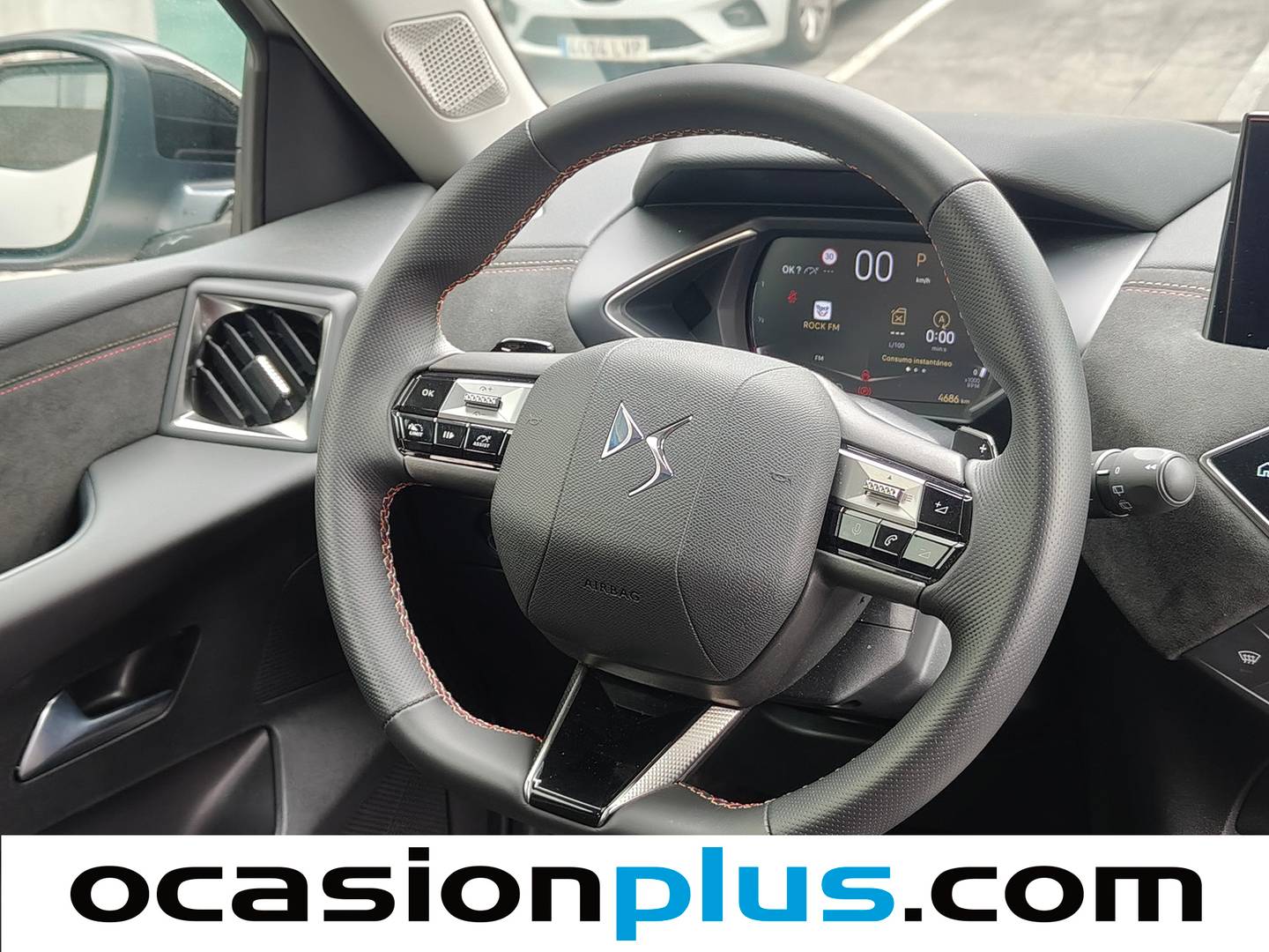 DS DS 3 DS DS3 PureTech 130 Performance Line Auto (130 CV) automático