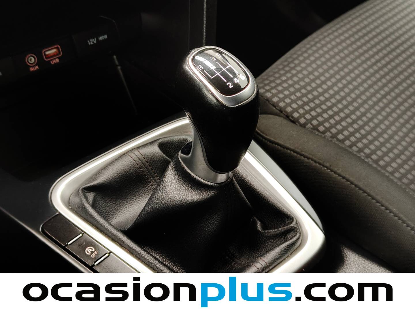 KIA Ceed KIA Ceed 1.0 T-GDi Concept (120 CV) de segunda mano