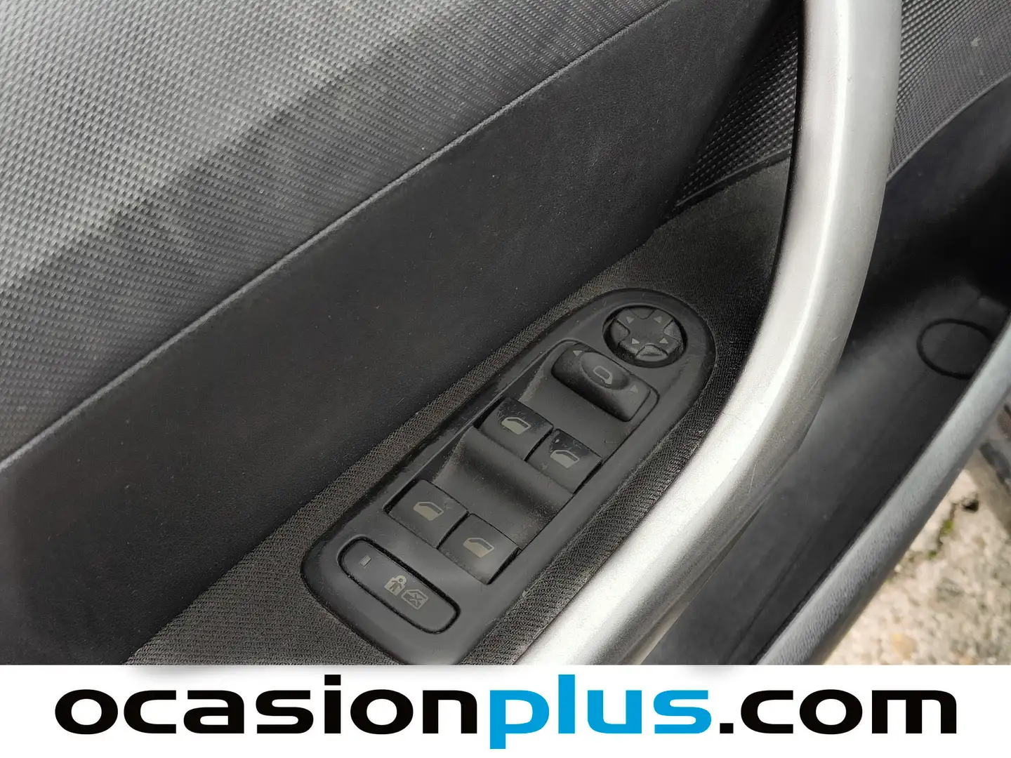 Foto Peugeot 308 Peugeot 308 1.6 VTI Sport (120 CV)