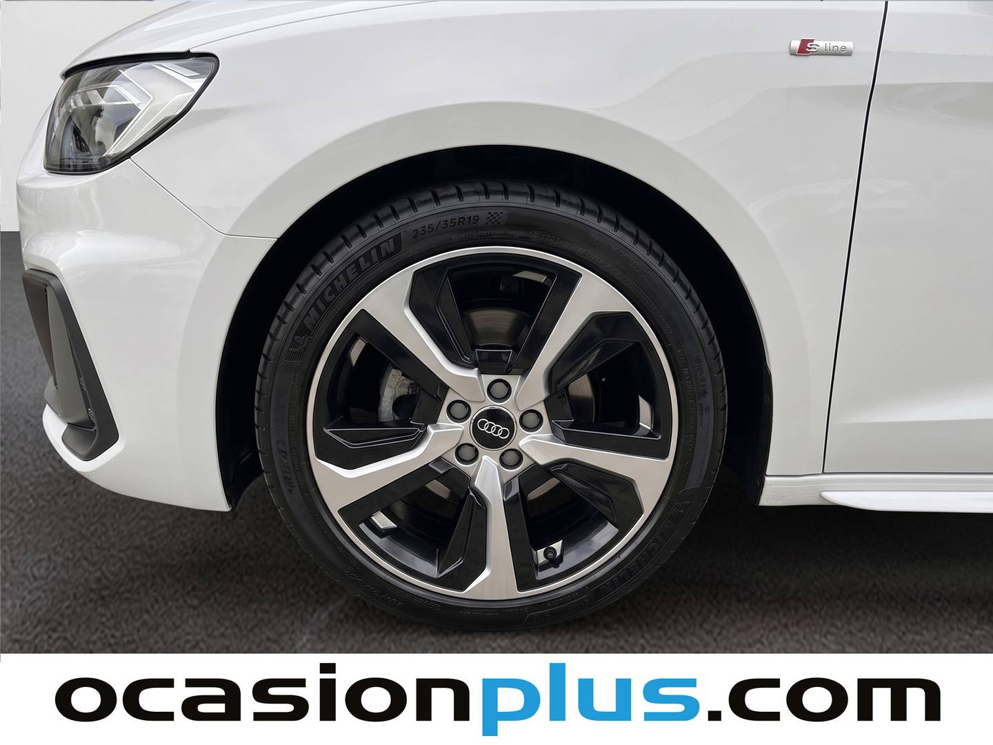 Audi A1 Audi A1 Sportback Adrenalin edition 25 TFSI (95 CV) seminuevo