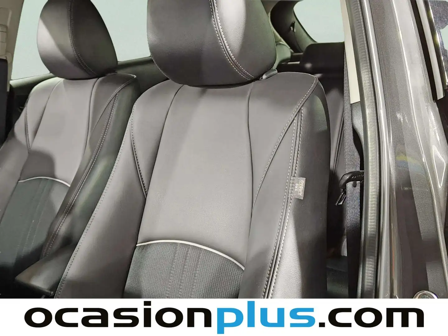 Foto Mazda CX-3 Mazda CX-3 2.0 G Zenith 2WD AT (121 CV)