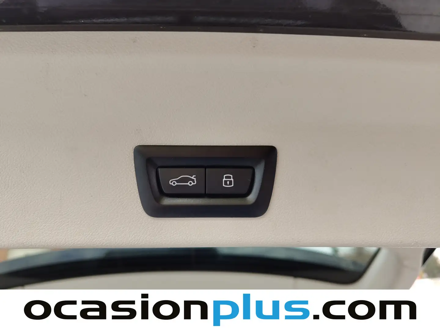 Foto BMW X3 BMW X3 xDrive20d xLine (190 CV)