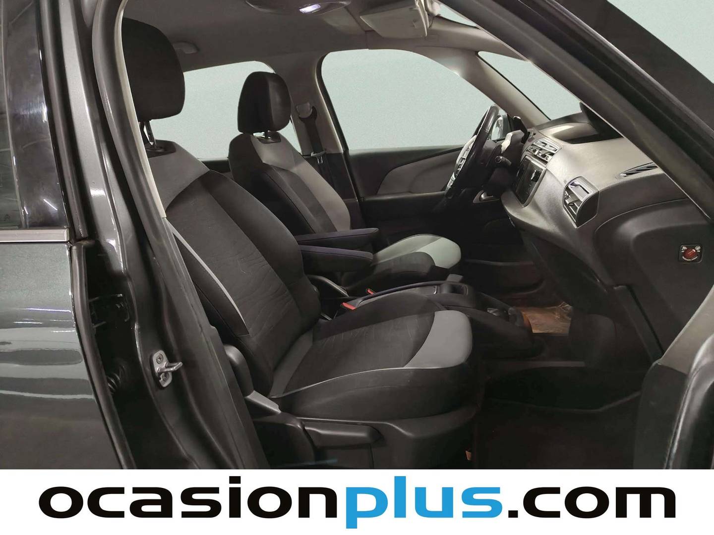 Citroën C4 Picasso Citroen C4 Picasso 1.6 e-HDI Intensive ETG6 (115 CV) km 0