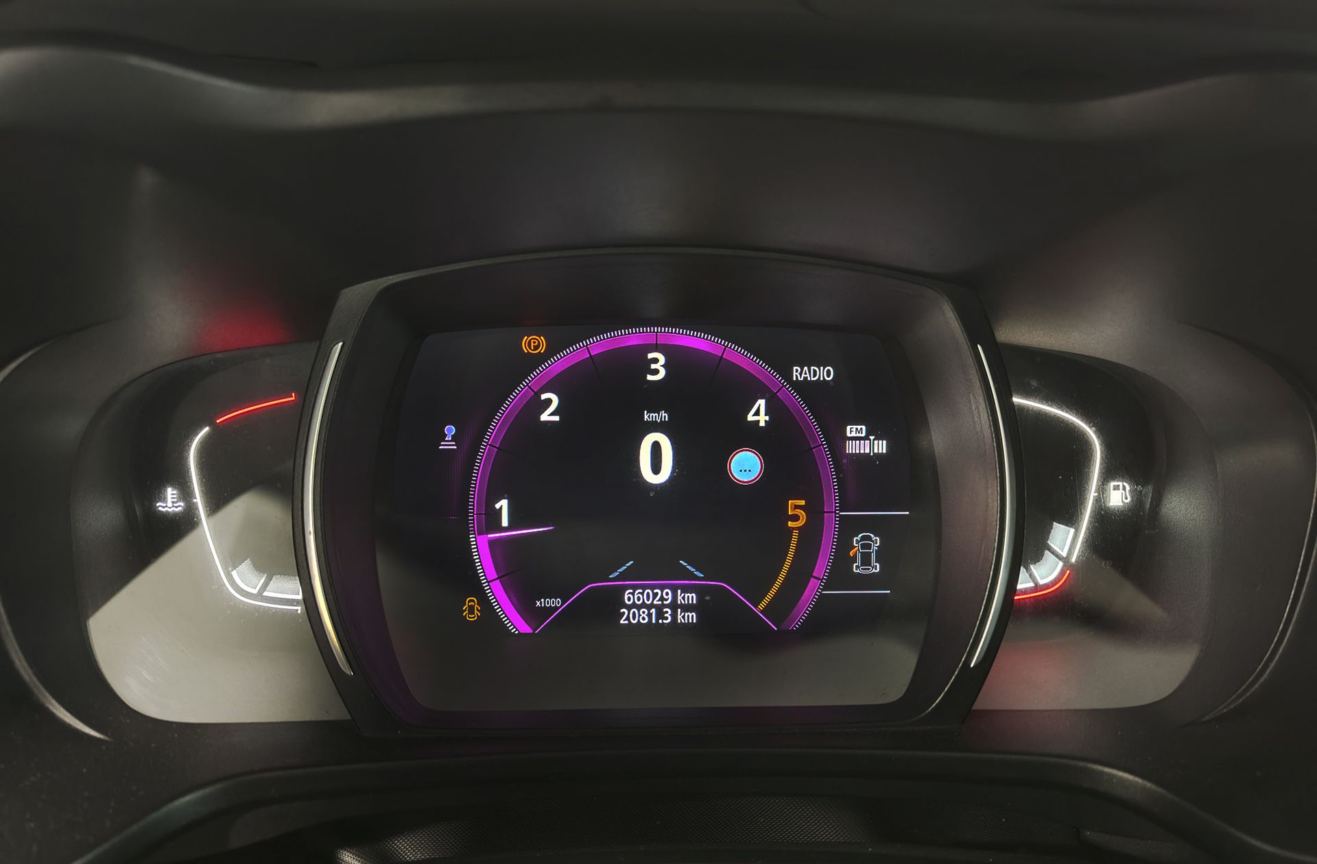 Renault Kadjar Zen Energy dCi - foto 22