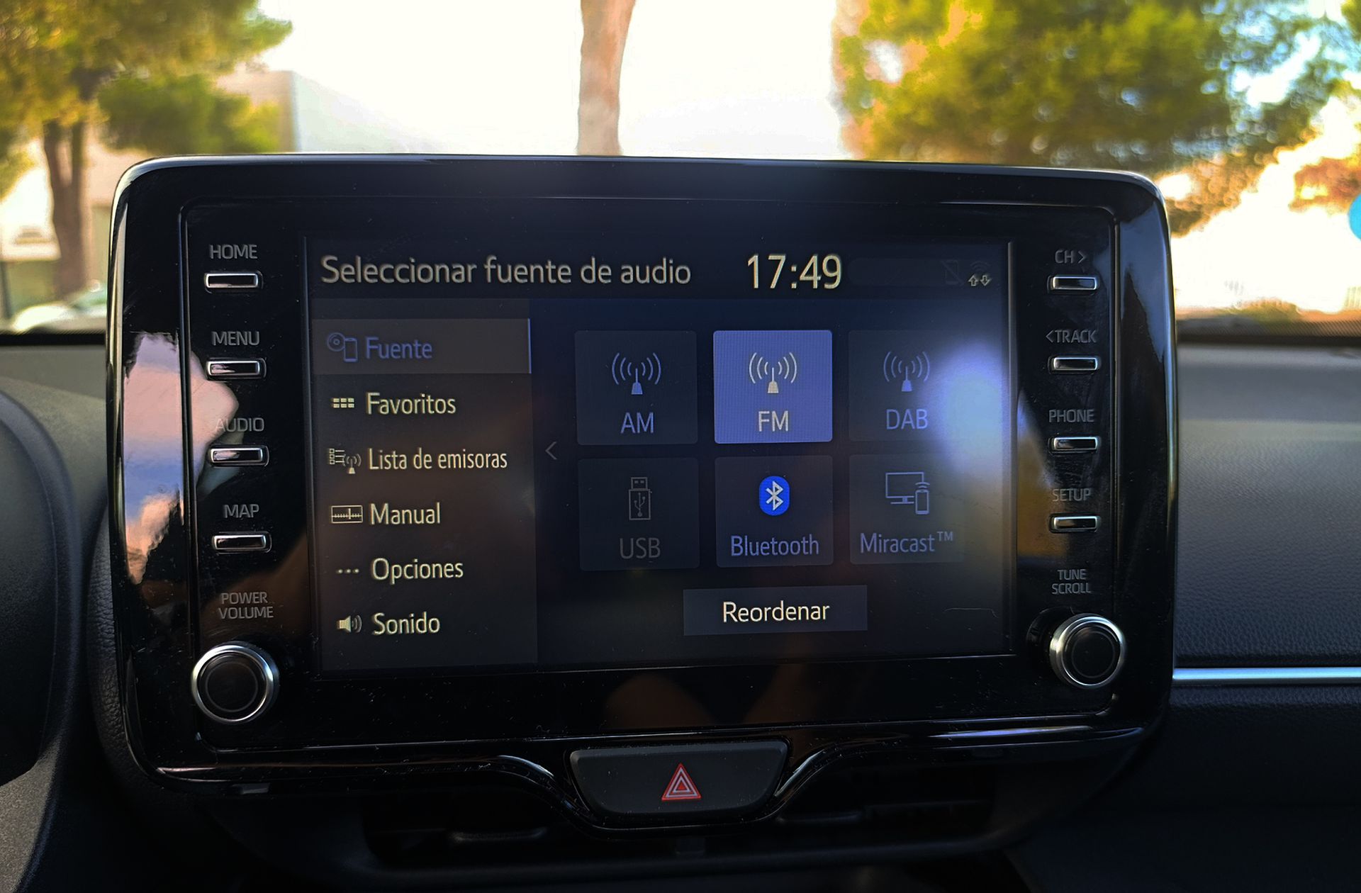 Toyota Yaris Cross 120H Active Tech Pack Confort - foto 33