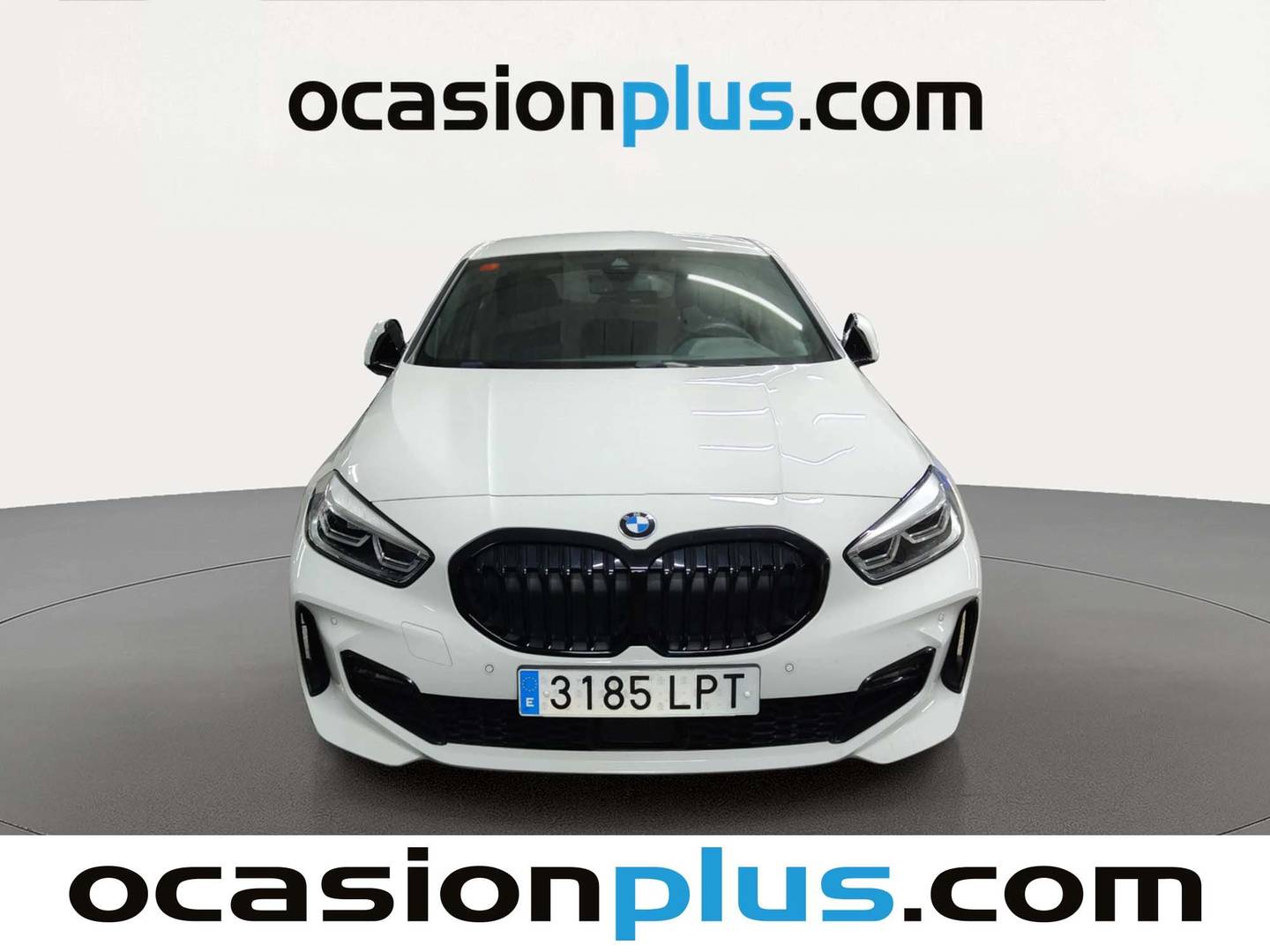 Foto BMW Serie 1 BMW Serie 1 118d Pack M  (150 CV)