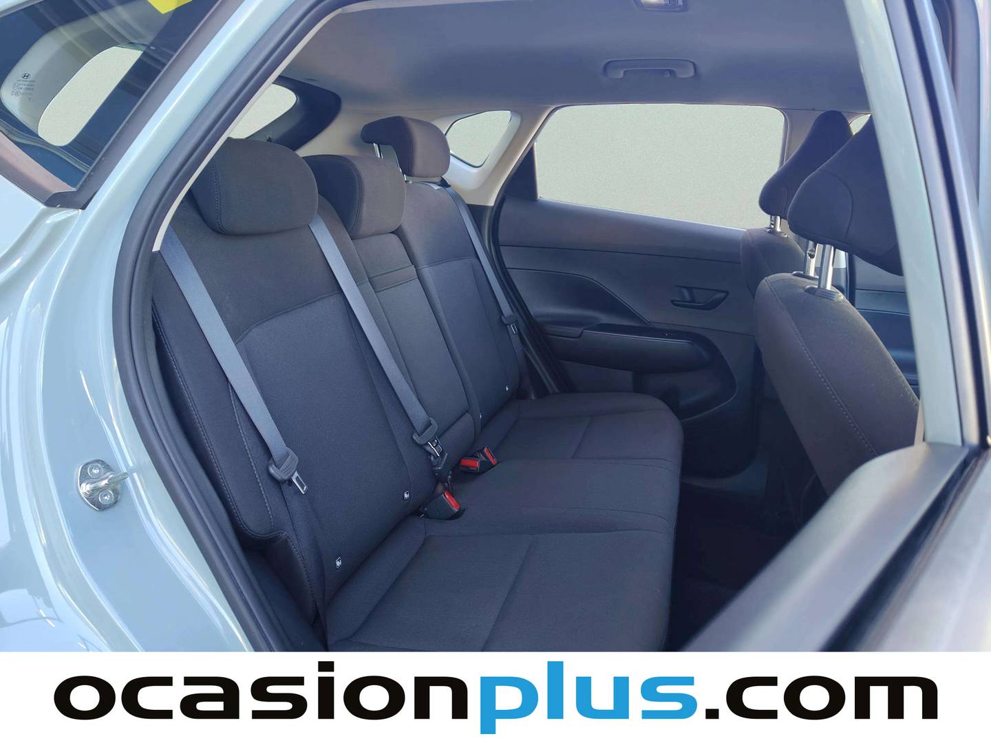 Hyundai Kona Hyundai Kona 1.0 TGDi Maxx 4x2 (120 CV) km 0