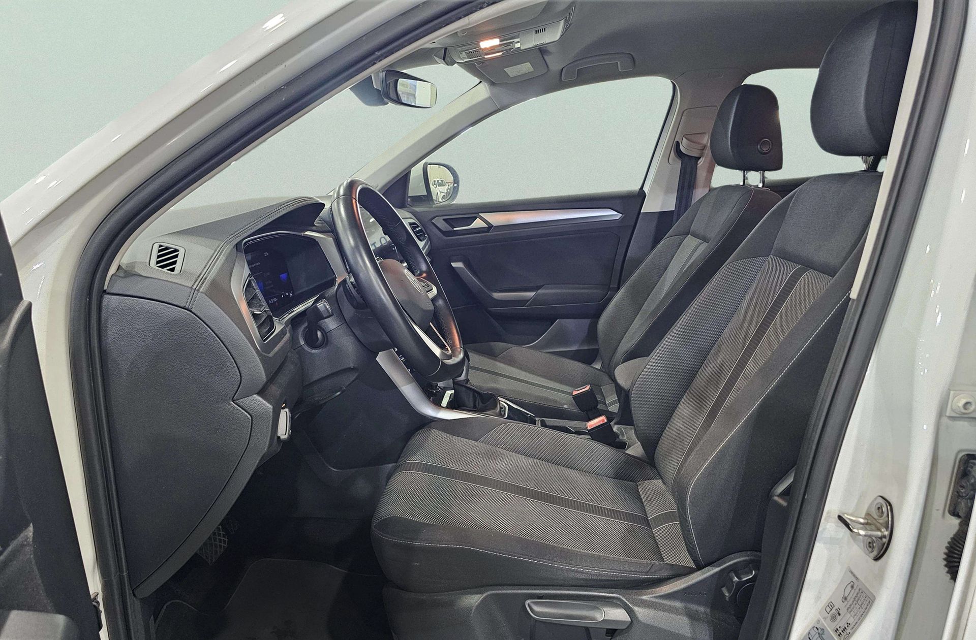 Volkswagen T-Roc Life 2.0 TDI DSG - foto 11