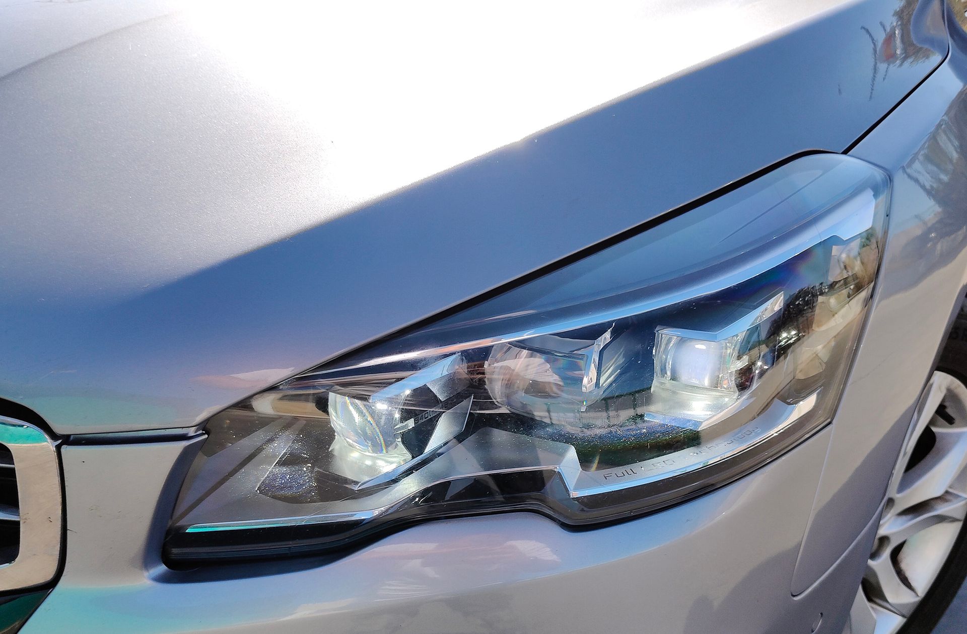 Peugeot 508 2.0 BlueHDi Allure - foto 15