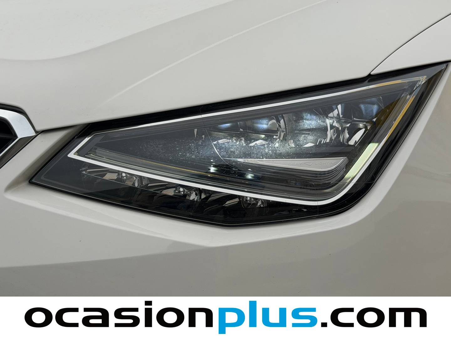 Acabados Seat Arona Seat Arona 1.5 TSI FR (150 CV)