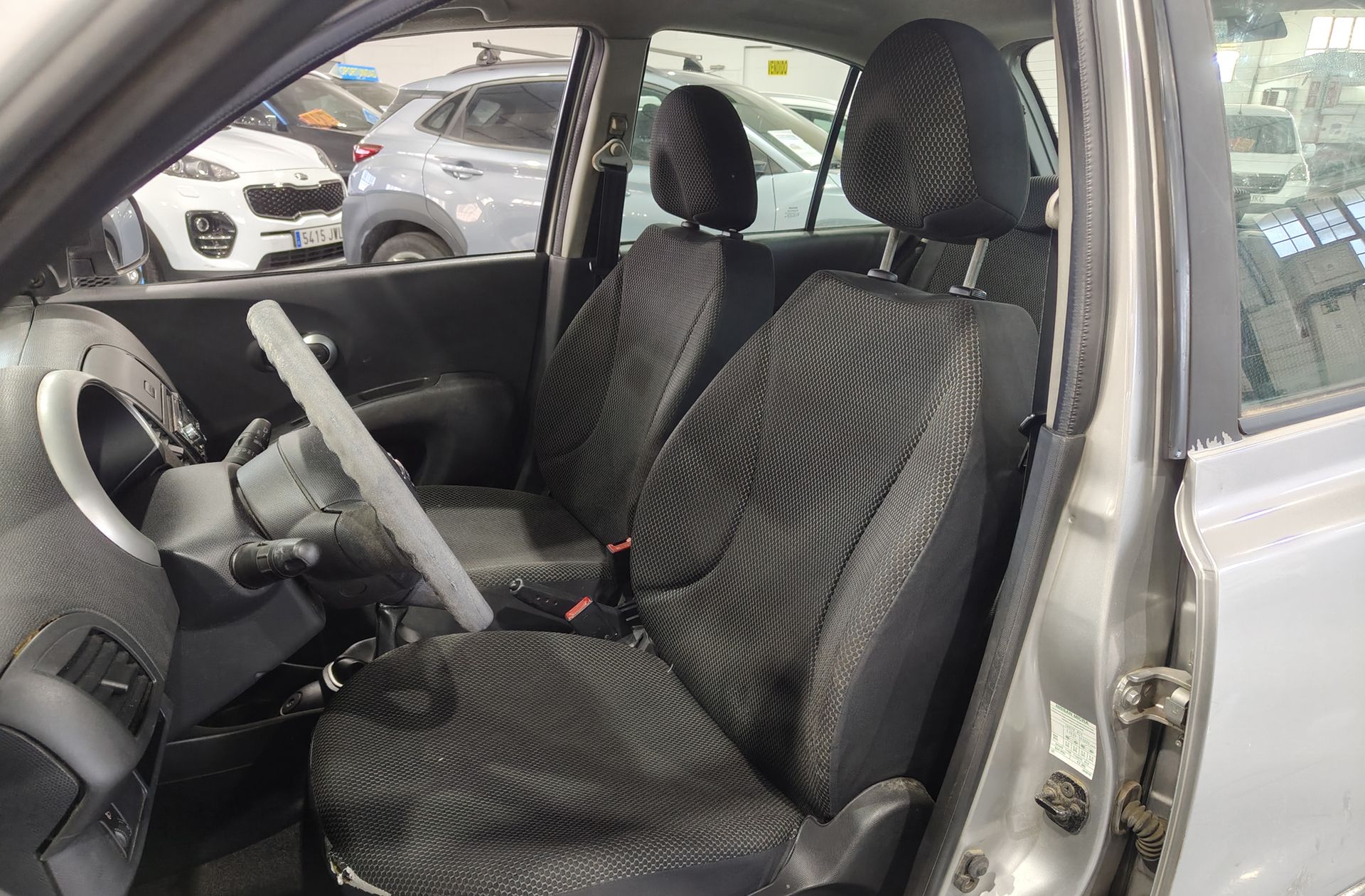 Nissan Micra 1.2 Visia - foto 8