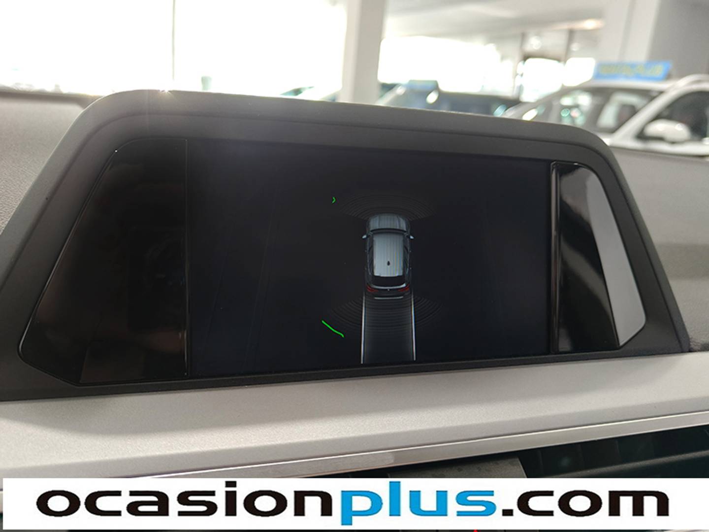 Foto BMW X3 BMW X3 xDrive20d (190 CV)