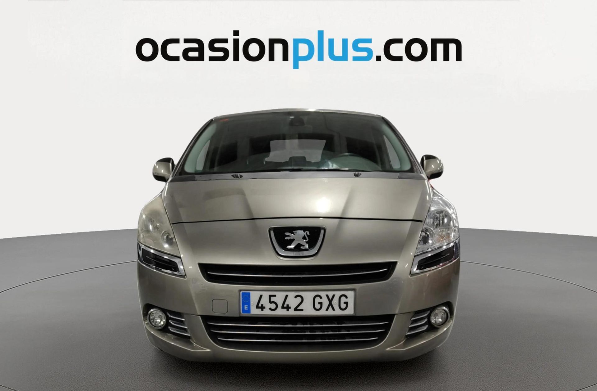 Peugeot 5008 1.6 VTi Premium 7 plazas - foto 13