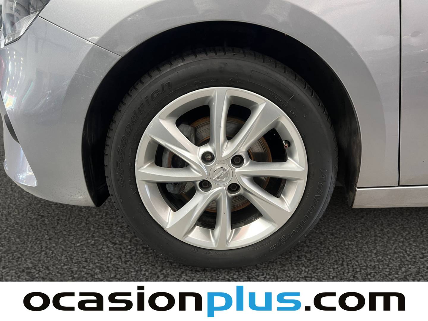 Foto Opel Corsa Opel Corsa 1.2 Turbo XHL Elegance Auto (100 CV)